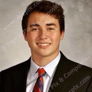 Meet your Posher, Brandon